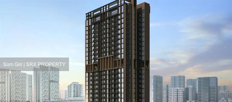 THE ARCADY AT BOON KENG (D12), Apartment #520554001